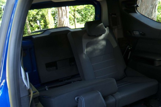 Dacia Jogger MPV 5 Door 1.6 Hev 140 Expression Auto